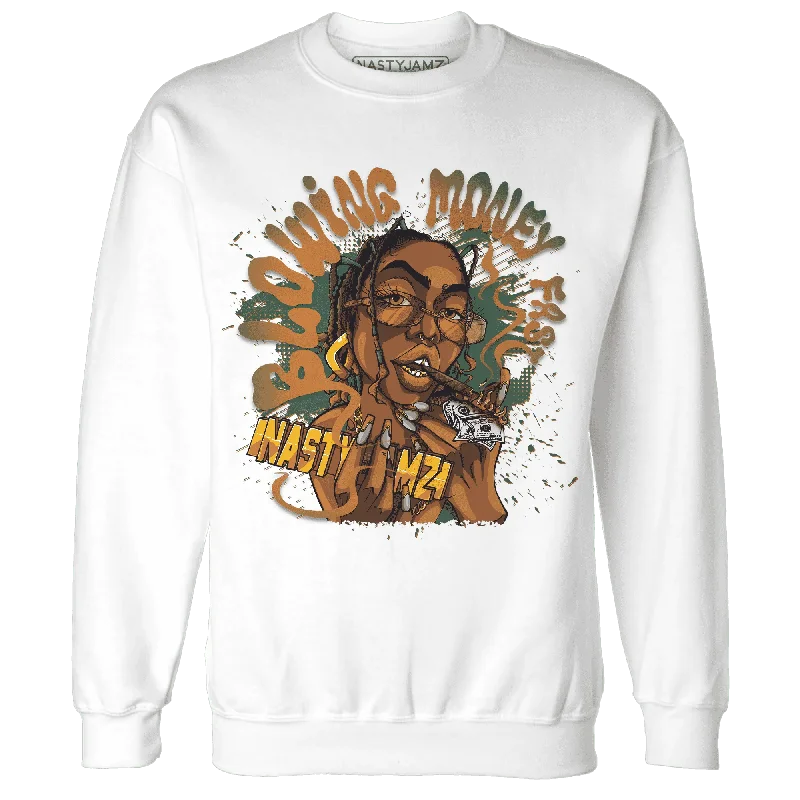 Versatile Gender-Free Wardrobe Essentials New Season Fashion Preview Dunk Low Ceramic NastyJamz Sweatshirt Match Blowing Money Fast Girl Versatile Gender-Free Wardrobe Essentials New Season Fashion Preview Dunk Low Ceramic NastyJamz Sweatshirt Match Blowing Money Fast Girl