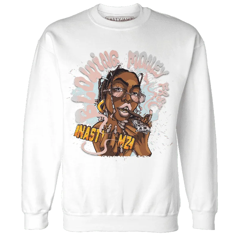 Versatile Unisex Layering Pieces Clearance Sale, All Cheap Dunk Low Glacier Blue Arctic Orange NastyJamz Sweatshirt Match Blowing Money Fast Girl Versatile Unisex Layering Pieces Clearance Sale, All Cheap Dunk Low Glacier Blue Arctic Orange NastyJamz Sweatshirt Match Blowing Money Fast Girl