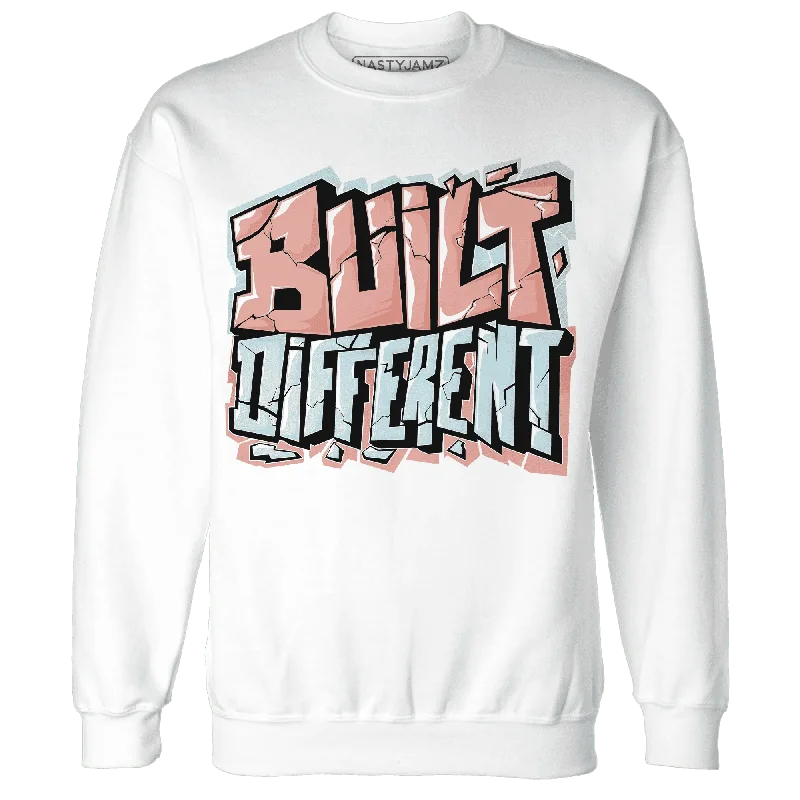 Versatile And Stylish Unisex Apparel End Of Season Sale Dunk Low Glacier Blue Arctic Orange NastyJamz Sweatshirt Match Built Different Versatile And Stylish Unisex Apparel End Of Season Sale Dunk Low Glacier Blue Arctic Orange NastyJamz Sweatshirt Match Built Different