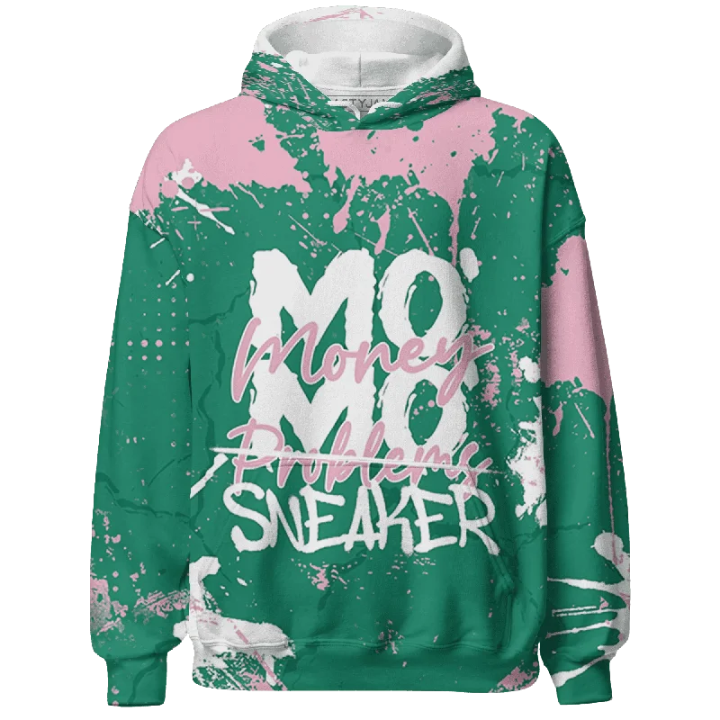 Sleek And Contemporary Gender-Free Outfits Chic Styles NastyJamz Dunk Pink Malachite Medium Soft Low Sail Hoodie Match MO sneaker All-Over Print Sleek And Contemporary Gender-Free Outfits Chic Styles NastyJamz Dunk Pink Malachite Medium Soft Low Sail Hoodie Match MO sneaker All-Over Print