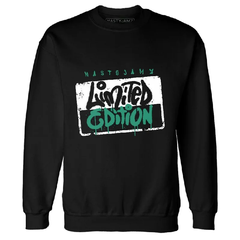 Comfortable Gender-Free Fashion Choices Vintage-Inspired Style Offers Dunk Soft Pink Malachite NastyJamz Sweatshirt Match Limited Edition Comfortable Gender-Free Fashion Choices Vintage-Inspired Style Offers Dunk Soft Pink Malachite NastyJamz Sweatshirt Match Limited Edition