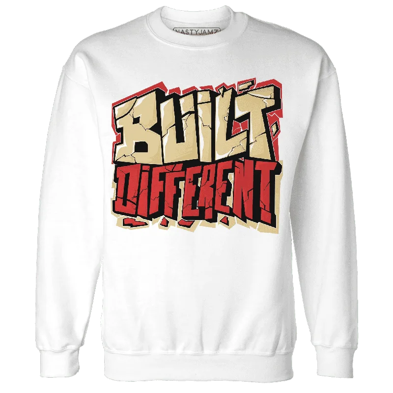 Modern Unisex Clothing For Any Occasion Style Redefined Dunk Strawberry Waffle Pale Vanilla University Red Sail Wheat Low Retro NastyJamz Sweatshirt Match Built Different Modern Unisex Clothing For Any Occasion Style Redefined Dunk Strawberry Waffle Pale Vanilla University Red Sail Wheat Low Retro NastyJamz Sweatshirt Match Built Different