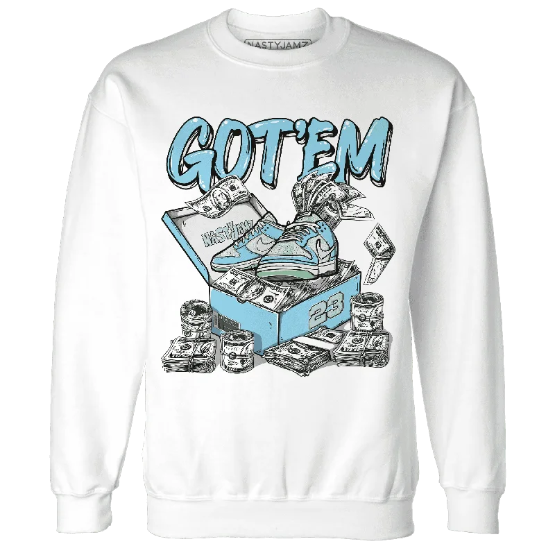 Fashion-Forward Unisex Apparel Fast Fashion Favorites Dunk Verdy Visty Blue Gaze Light Arctic NastyJamz Sweatshirt Match Dollar Sneaker Box Fashion-Forward Unisex Apparel Fast Fashion Favorites Dunk Verdy Visty Blue Gaze Light Arctic NastyJamz Sweatshirt Match Dollar Sneaker Box
