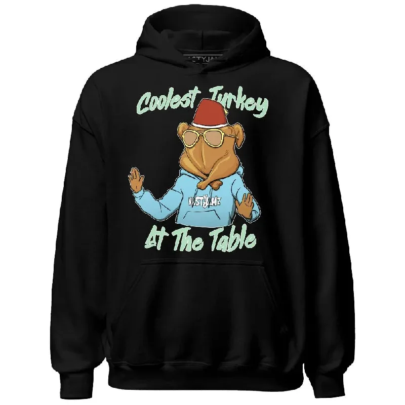 Casual And Trendy Unisex Fashion Staples Stylish Savings Dunk Verdy Visty NastyJamz Hoodie Match Coolest Turkey