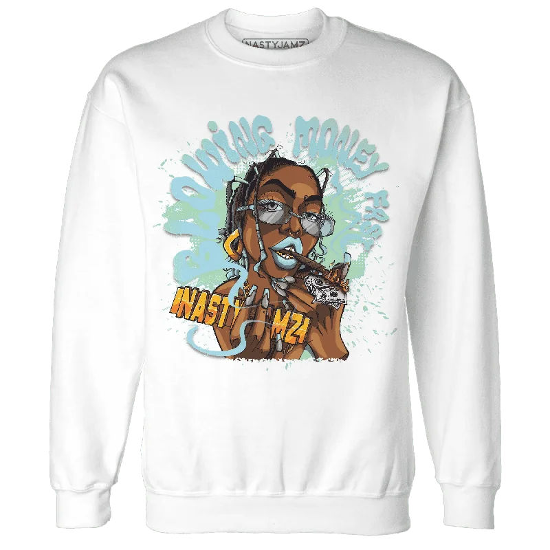 High-Quality Unisex Basics For Everyday Wear Best Sellers Dunk Verdy Visty NastyJamz Sweatshirt Match Blowing Money Fast Girl High-Quality Unisex Basics For Everyday Wear Best Sellers Dunk Verdy Visty NastyJamz Sweatshirt Match Blowing Money Fast Girl
