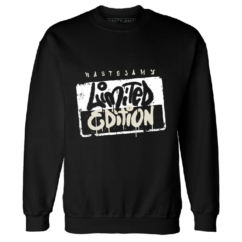 Casual And Trendy Unisex Fashion Staples New Styles Just In Gratitude 11s NastyJamz Sweatshirt Match Limited Edition Casual And Trendy Unisex Fashion Staples New Styles Just In Gratitude 11s NastyJamz Sweatshirt Match Limited Edition