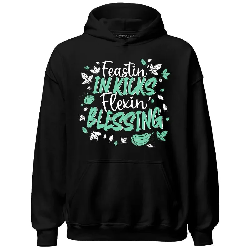 Oversized Unisex Apparel For Effortless Style Hot Brand Discounts High OG Green Glow 1s NastyJamz Hoodie Match Kicks Feasting Oversized Unisex Apparel For Effortless Style Hot Brand Discounts High OG Green Glow 1s NastyJamz Hoodie Match Kicks Feasting