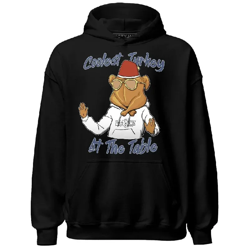 Comfortable And Stylish Unisex Outfits Forward Trendsetter Low Diffused Blue 11s NastyJamz Hoodie Match Coolest Turkey Comfortable And Stylish Unisex Outfits Forward Trendsetter Low Diffused Blue 11s NastyJamz Hoodie Match Coolest Turkey