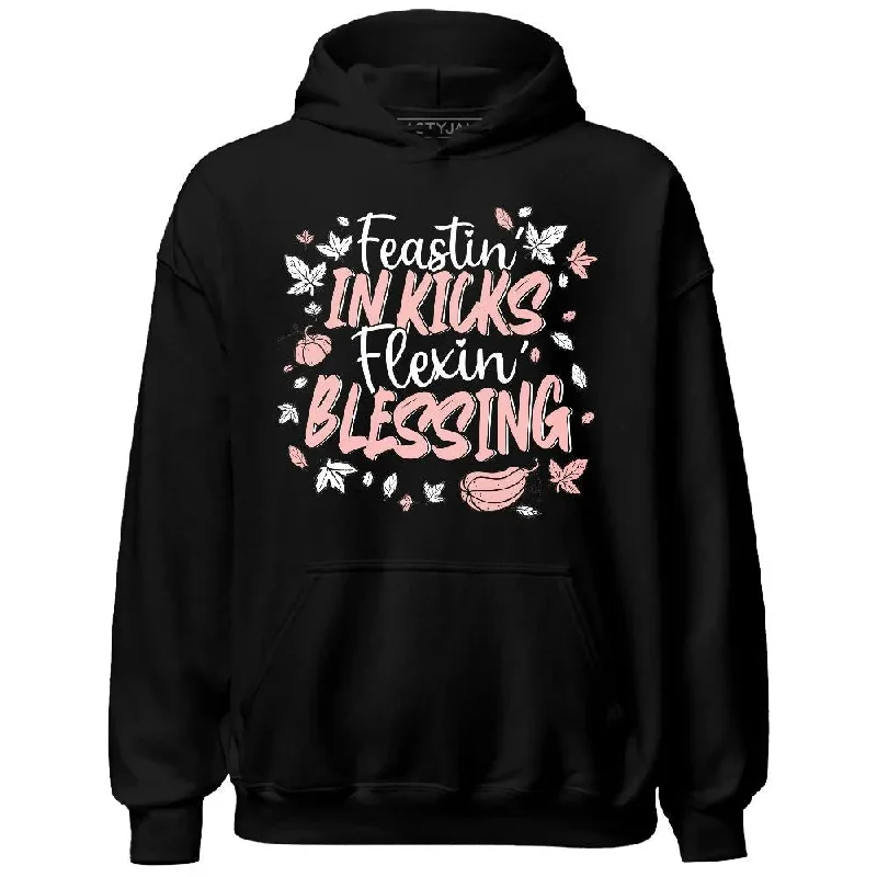 Breathable And Lightweight Unisex Wear Special Offers, Don't Miss Low Legend Pink 11s NastyJamz Hoodie Match Kicks Feasting Breathable And Lightweight Unisex Wear Special Offers, Don't Miss Low Legend Pink 11s NastyJamz Hoodie Match Kicks Feasting