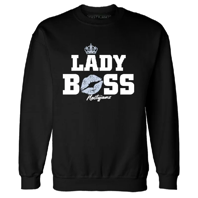 Classic Unisex Fashion Looks Edgy Fashion Deals Low Space Jamz 11s NastyJamz Sweatshirt Match Lady Boss