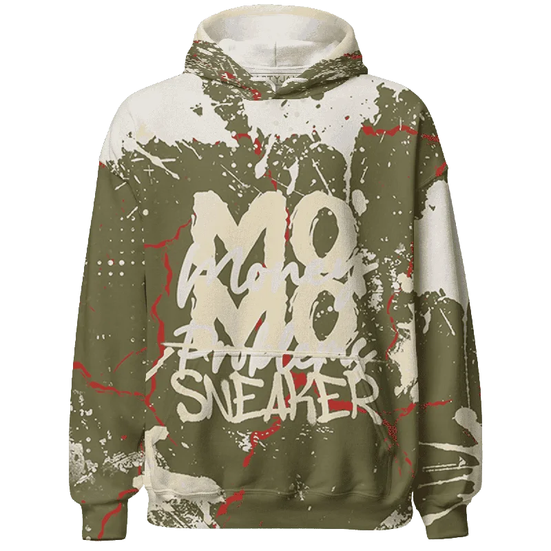 Unisex Casual Fashion Trends Exclusive Deals Online NastyJamz Medium Olive 1s Hoodie Match MO sneaker All-Over Print Unisex Casual Fashion Trends Exclusive Deals Online NastyJamz Medium Olive 1s Hoodie Match MO sneaker All-Over Print
