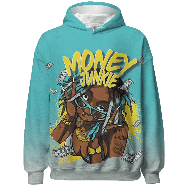 Sleek And Comfortable Unisex Wear Big Discounts NastyJamz NBL Cyan Burst 9060 Hoodie Match Money Junkie All-Over Print Sleek And Comfortable Unisex Wear Big Discounts NastyJamz NBL Cyan Burst 9060 Hoodie Match Money Junkie All-Over Print