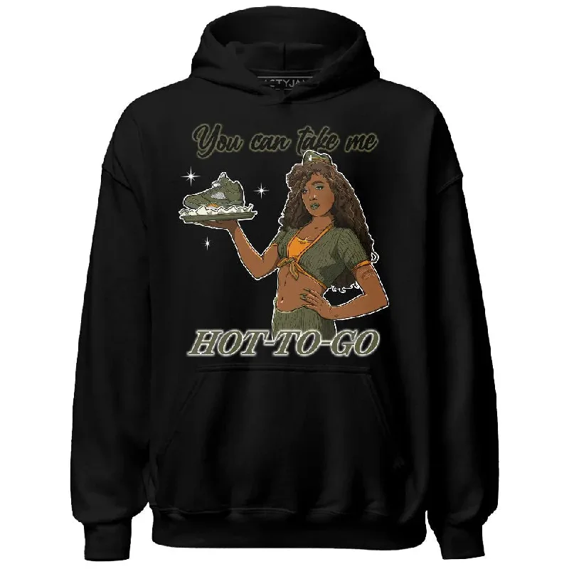 Elegant And Minimal Gender-Free Clothing Feminine Luxe Style Sale Olive 5s NastyJamz Hoodie Match Ready To Go Elegant And Minimal Gender-Free Clothing Feminine Luxe Style Sale Olive 5s NastyJamz Hoodie Match Ready To Go