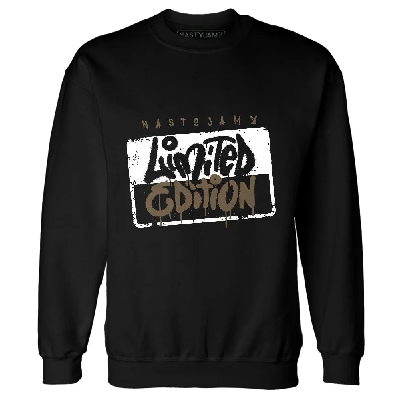 Fashion-Forward Unisex Apparel Sophisticated Street Style Offers Olive 9s NastyJamz Sweatshirt Match Limited Edition Fashion-Forward Unisex Apparel Sophisticated Street Style Offers Olive 9s NastyJamz Sweatshirt Match Limited Edition