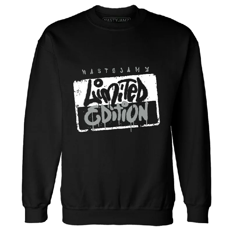 Fashion-Forward Gender-Neutral Outerwear Ends Soon Paris Cement Olympics 4s NastyJamz Sweatshirt Match Limited Edition Fashion-Forward Gender-Neutral Outerwear Ends Soon Paris Cement Olympics 4s NastyJamz Sweatshirt Match Limited Edition