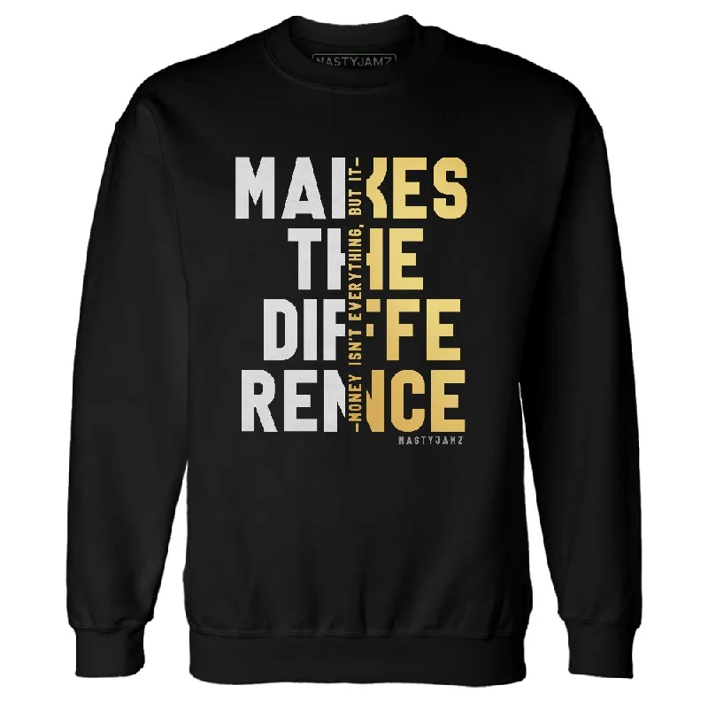 Unisex Everyday Fashion Essentials Bold Fashion Sales Paris Cement Olympics 6s NastyJamz Sweatshirt Match Money Makes Difference Unisex Everyday Fashion Essentials Bold Fashion Sales Paris Cement Olympics 6s NastyJamz Sweatshirt Match Money Makes Difference
