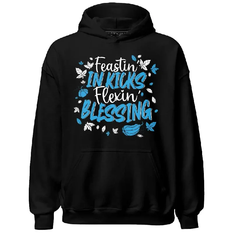 Breathable And Lightweight Unisex Wear Elevated Casual Discounts Powder Blue 9s NastyJamz Hoodie Match Kicks Feasting Breathable And Lightweight Unisex Wear Elevated Casual Discounts Powder Blue 9s NastyJamz Hoodie Match Kicks Feasting