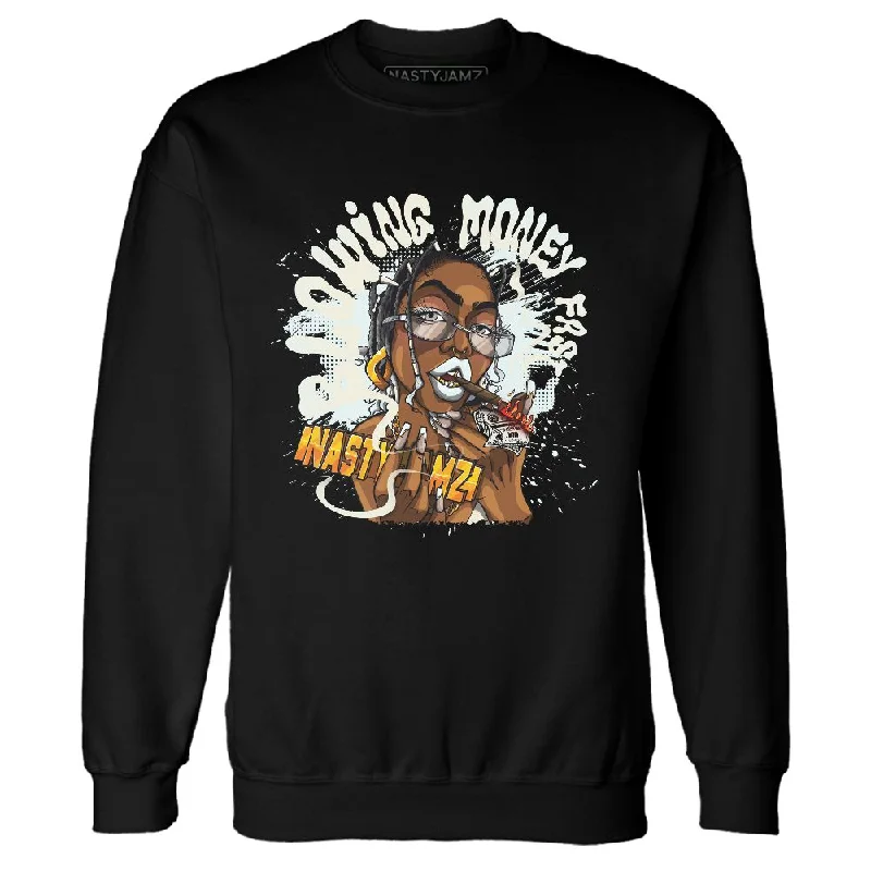 Soft And Breathable Unisex Loungewear Winter Warehouse Sale Pure Platinum 4s NastyJamz Sweatshirt Match Blowing Money Fast Girl Soft And Breathable Unisex Loungewear Winter Warehouse Sale Pure Platinum 4s NastyJamz Sweatshirt Match Blowing Money Fast Girl