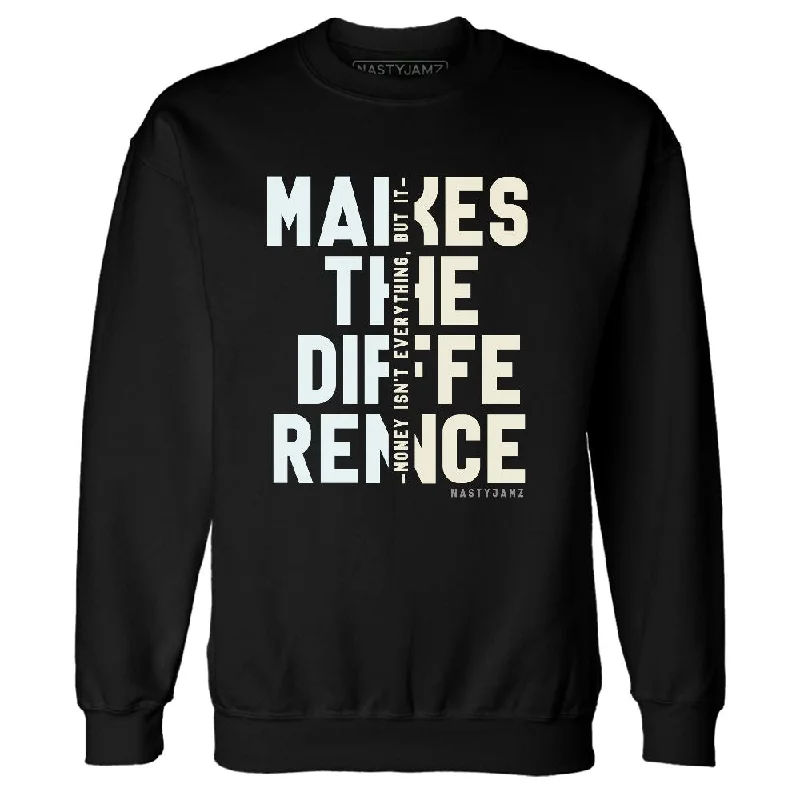 Unisex Casual Fashion Trends Best Deals Of The Season Pure Platinum 4s NastyJamz Sweatshirt Match Money Makes Difference Unisex Casual Fashion Trends Best Deals Of The Season Pure Platinum 4s NastyJamz Sweatshirt Match Money Makes Difference