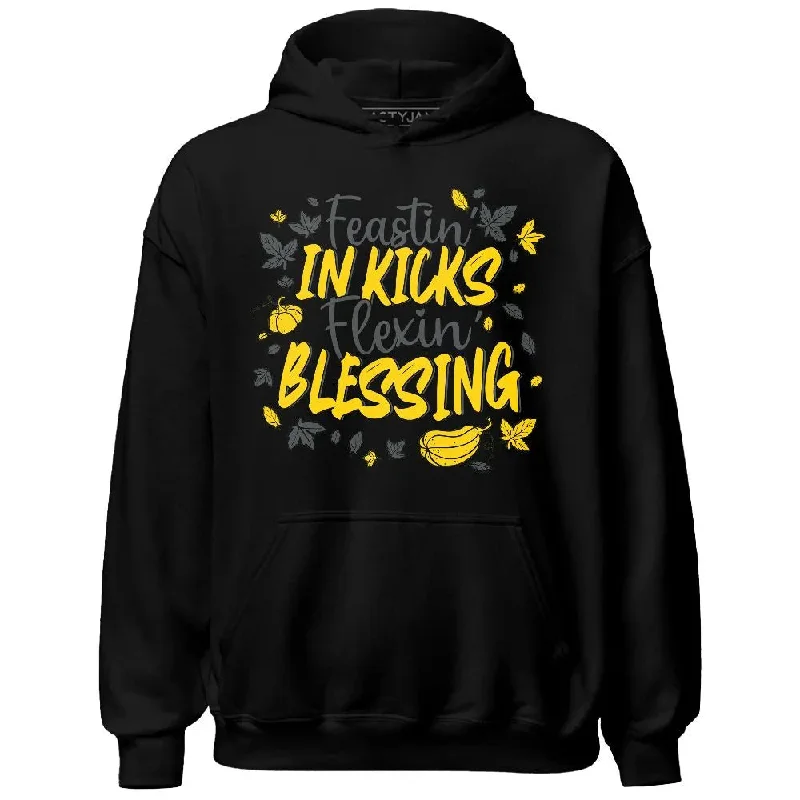 Sleek And Stylish Unisex Outerwear Flash Sale Thunder 4s NastyJamz Hoodie Match Kicks Feasting Sleek And Stylish Unisex Outerwear Flash Sale Thunder 4s NastyJamz Hoodie Match Kicks Feasting