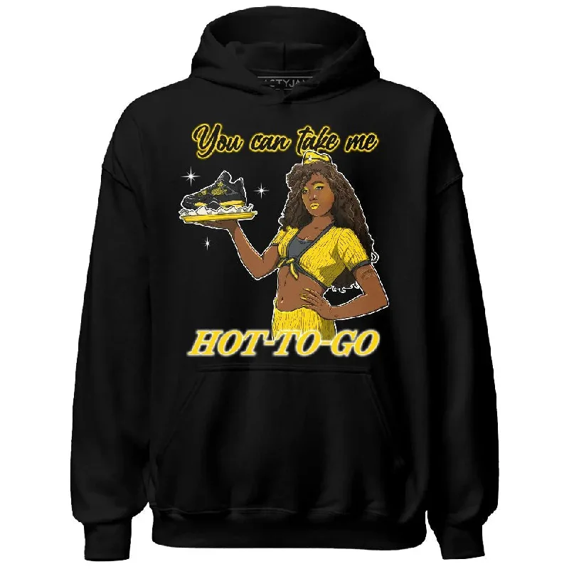 Breathable And Lightweight Unisex Wear Vibrant Style Promotions Thunder 4s NastyJamz Hoodie Match Ready To Go Breathable And Lightweight Unisex Wear Vibrant Style Promotions Thunder 4s NastyJamz Hoodie Match Ready To Go