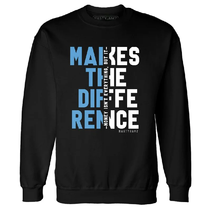 Trendy Unisex Style Revolution Univercitii Carolina Blue 17s NastyJamz Sweatshirt Match Money Makes Difference Trendy Unisex Style Revolution Univercitii Carolina Blue 17s NastyJamz Sweatshirt Match Money Makes Difference