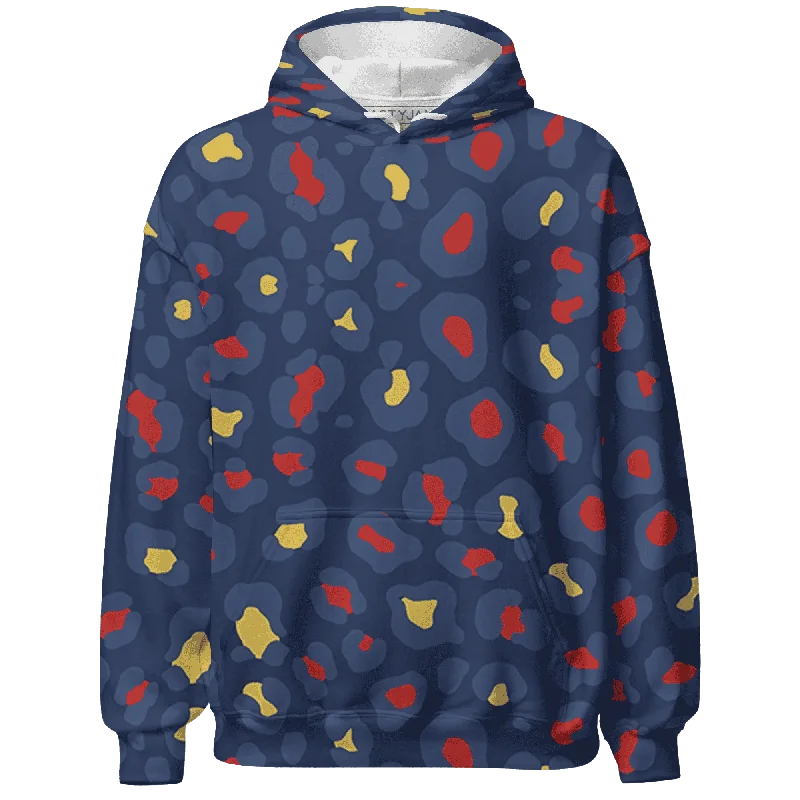 Urban Unisex Fashion Outfits Clearance Event NastyJamz VaporMax Plus Midnight Navy Gold Black Hoodie Match Leopard Pattern All-Over Print Urban Unisex Fashion Outfits Clearance Event NastyJamz VaporMax Plus Midnight Navy Gold Black Hoodie Match Leopard Pattern All-Over Print