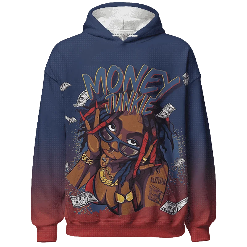 Minimalist Unisex Fashion Essentials Top Brand Discounts NastyJamz VaporMax Plus Midnight Navy Gold Black Hoodie Match Money Junkie All-Over Print Minimalist Unisex Fashion Essentials Top Brand Discounts NastyJamz VaporMax Plus Midnight Navy Gold Black Hoodie Match Money Junkie All-Over Print