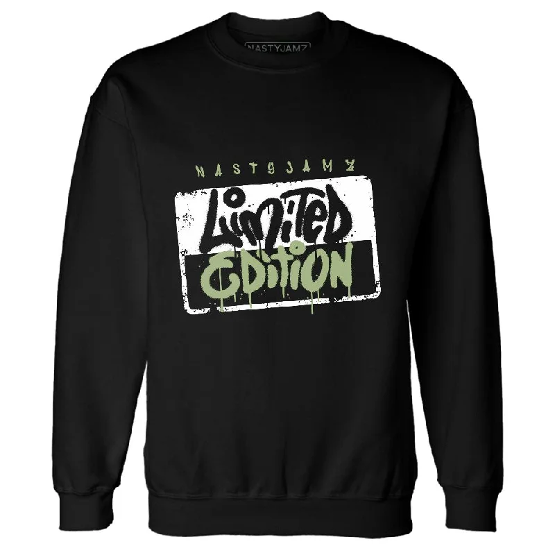 Versatile Clothing For All Genders Hot Trends VaporMax Alligator NastyJamz Sweatshirt Match Limited Edition Versatile Clothing For All Genders Hot Trends VaporMax Alligator NastyJamz Sweatshirt Match Limited Edition