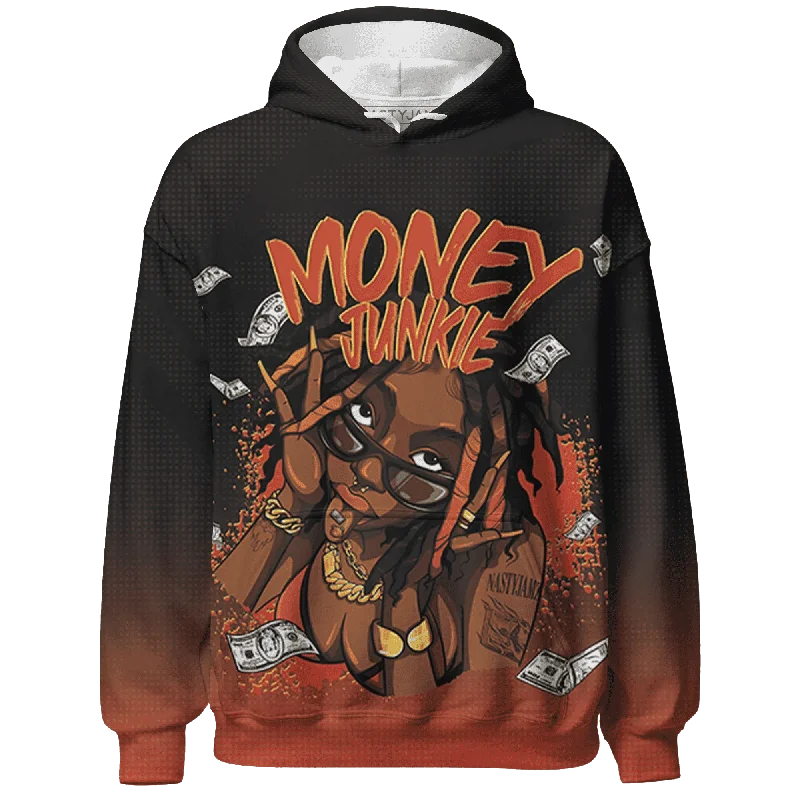 Gender-Neutral Trendy Clothing Styles Luxe Style Discounts NastyJamz VaporMax Crimson Total Orange Plus Hoodie Match Money Junkie All-Over Print Gender-Neutral Trendy Clothing Styles Luxe Style Discounts NastyJamz VaporMax Crimson Total Orange Plus Hoodie Match Money Junkie All-Over Print