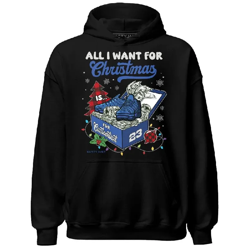 Versatile Unisex Layering Pieces Fashionista Favorites VaporMax Game Royal Blue NastyJamz Hoodie Match Dollar Sneaker Box Christmas Custom Text Versatile Unisex Layering Pieces Fashionista Favorites VaporMax Game Royal Blue NastyJamz Hoodie Match Dollar Sneaker Box Christmas Custom Text