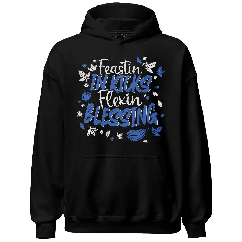 Urban Unisex Fashion Outfits Elegant Style VaporMax Game Royal Blue NastyJamz Hoodie Match Kicks Feasting Urban Unisex Fashion Outfits Elegant Style VaporMax Game Royal Blue NastyJamz Hoodie Match Kicks Feasting
