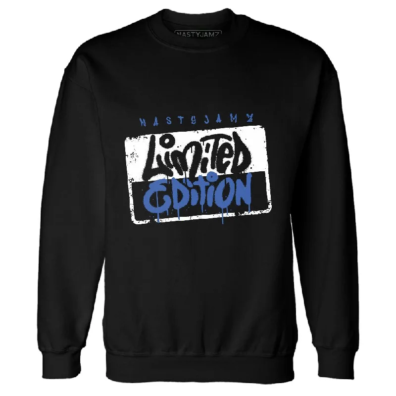 High-Quality Unisex Fashion Basics Premium Fashion VaporMax Game Royal Blue NastyJamz Sweatshirt Match Limited Edition High-Quality Unisex Fashion Basics Premium Fashion VaporMax Game Royal Blue NastyJamz Sweatshirt Match Limited Edition