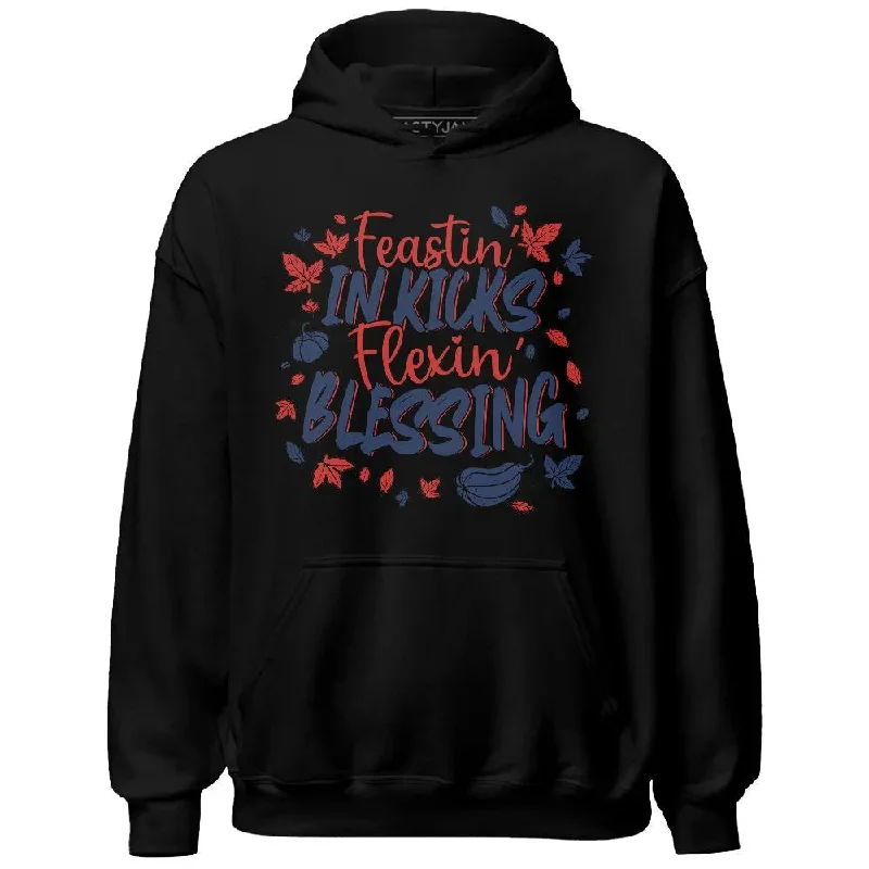 Functional And Stylish Unisex Wear Style Redefined VaporMax Gold Navy Midnight NastyJamz Hoodie Match Kicks Feasting Functional And Stylish Unisex Wear Style Redefined VaporMax Gold Navy Midnight NastyJamz Hoodie Match Kicks Feasting
