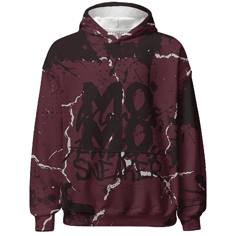 Minimalist Unisex Fashion Must-Haves Clearance Sale, All Cheap NastyJamz VaporMax Night Maron Burgundy Hoodie Match MO sneaker All-Over Print Minimalist Unisex Fashion Must-Haves Clearance Sale, All Cheap NastyJamz VaporMax Night Maron Burgundy Hoodie Match MO sneaker All-Over Print