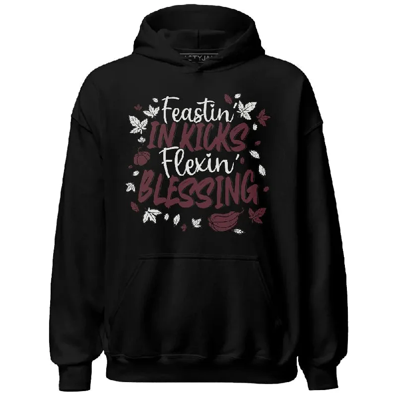 Versatile Clothing For All Genders Flash Sale, Don'T Miss VaporMax Night Maron Burgundy NastyJamz Hoodie Match Kicks Feasting Versatile Clothing For All Genders Flash Sale, Don'T Miss VaporMax Night Maron Burgundy NastyJamz Hoodie Match Kicks Feasting