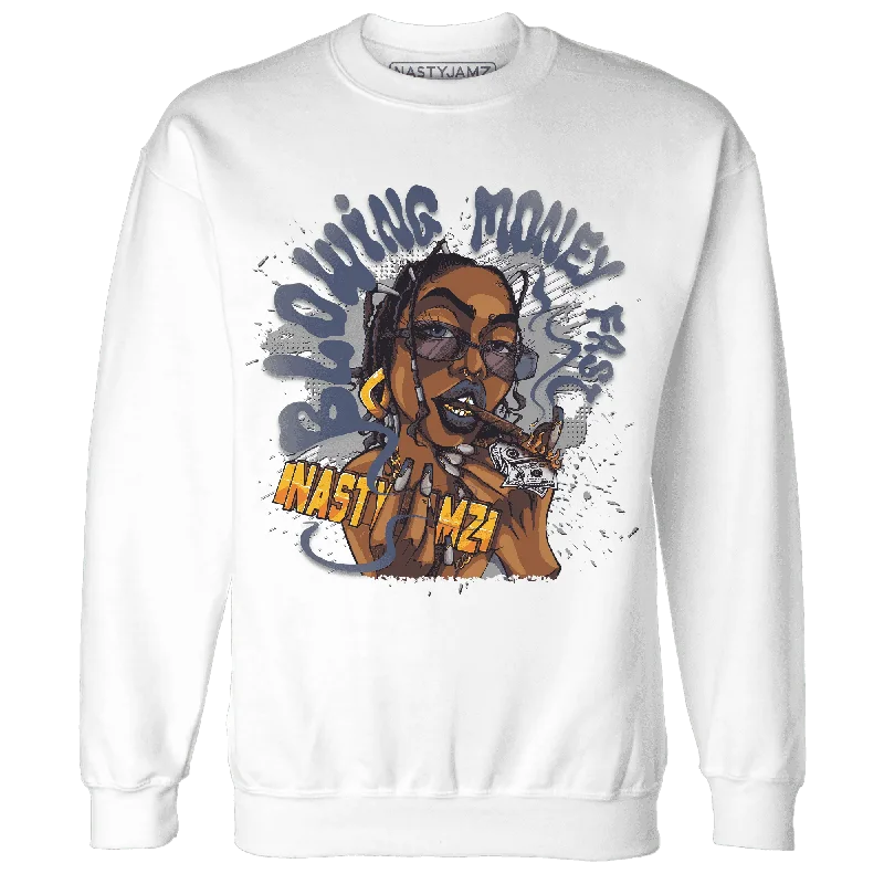 Soft And Breathable Unisex Loungewear Sustainable Fashion Extravaganza VaporMax Plus Midnight Navy White Metallic Silver NastyJamz Sweatshirt Match Blowing Money Fast Girl Soft And Breathable Unisex Loungewear Sustainable Fashion Extravaganza VaporMax Plus Midnight Navy White Metallic Silver NastyJamz Sweatshirt Match Blowing Money Fast Girl