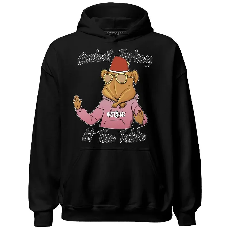 Modern Unisex Streetwear Outfits Style Breakthroughs VaporMax South Beach NastyJamz Hoodie Match Coolest Turkey Modern Unisex Streetwear Outfits Style Breakthroughs VaporMax South Beach NastyJamz Hoodie Match Coolest Turkey