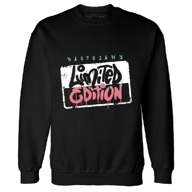 Lightweight And Breathable Unisex Wear Trendy Styles VaporMax South Beach NastyJamz Sweatshirt Match Limited Edition Lightweight And Breathable Unisex Wear Trendy Styles VaporMax South Beach NastyJamz Sweatshirt Match Limited Edition
