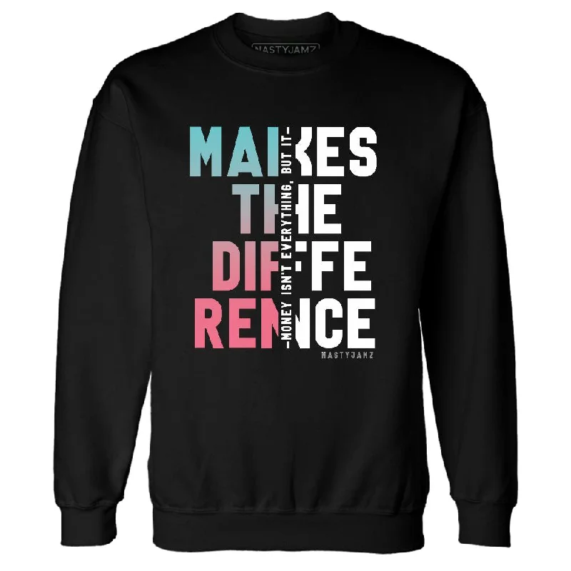 Minimalist Unisex Wardrobe Must-Haves Style Breakthroughs VaporMax South Beach NastyJamz Sweatshirt Match Money Makes Difference Minimalist Unisex Wardrobe Must-Haves Style Breakthroughs VaporMax South Beach NastyJamz Sweatshirt Match Money Makes Difference