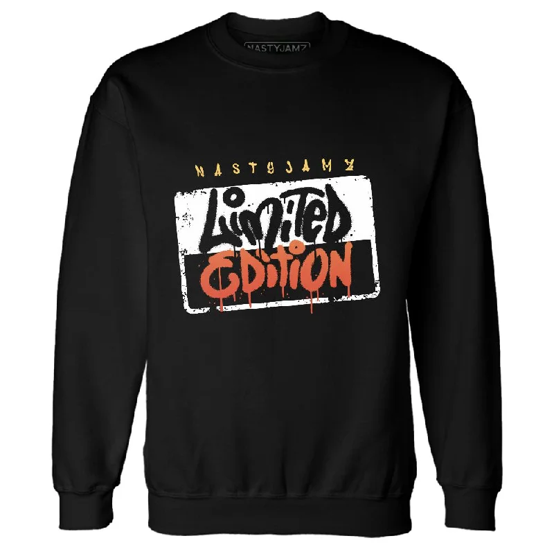 Fashion-Forward Gender-Neutral Outerwear Budget-Friendly Fashion VaporMax Sunset NastyJamz Sweatshirt Match Limited Edition Fashion-Forward Gender-Neutral Outerwear Budget-Friendly Fashion VaporMax Sunset NastyJamz Sweatshirt Match Limited Edition