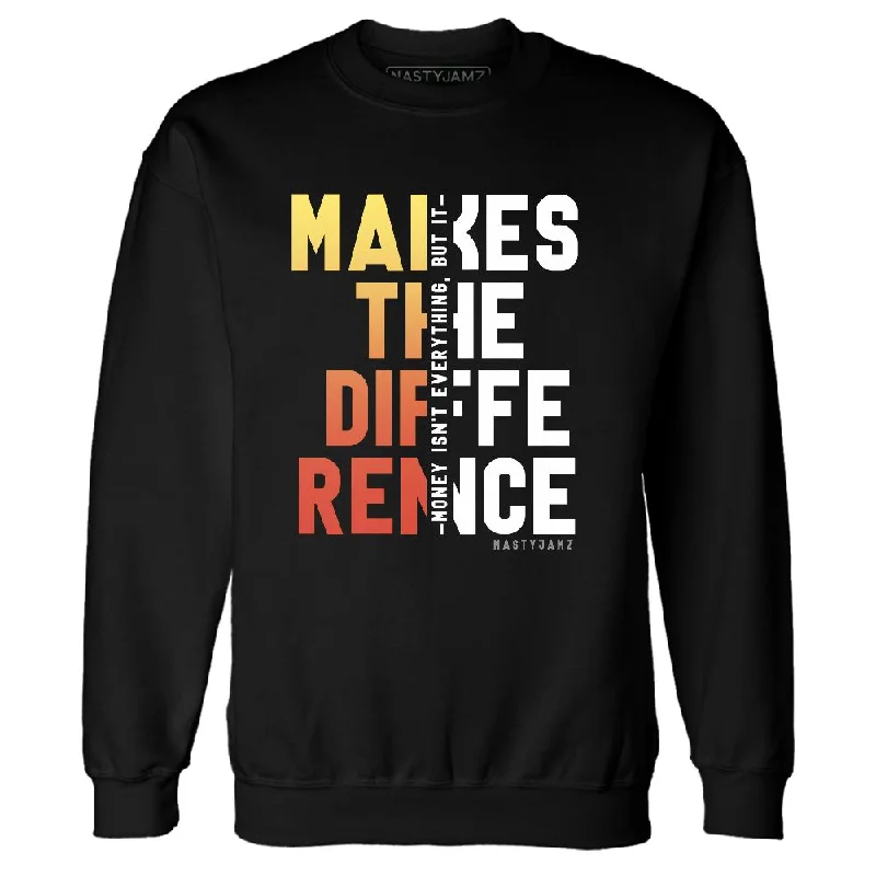 Sleek And Contemporary Gender-Free Outfits Effortless Style, Endless Impact VaporMax Sunset NastyJamz Sweatshirt Match Money Makes Difference Sleek And Contemporary Gender-Free Outfits Effortless Style, Endless Impact VaporMax Sunset NastyJamz Sweatshirt Match Money Makes Difference