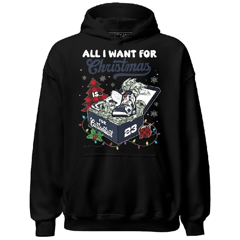Fashion-Forward Gender-Neutral Outfit Ideas Elegant Fashion Offers White Navy 6s NastyJamz Hoodie Match Dollar Sneaker Box Christmas Custom Text Fashion-Forward Gender-Neutral Outfit Ideas Elegant Fashion Offers White Navy 6s NastyJamz Hoodie Match Dollar Sneaker Box Christmas Custom Text