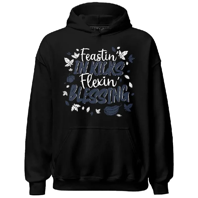 High-Quality Unisex Basics For Everyday Wear Fashionista Sale White Navy 6s NastyJamz Hoodie Match Kicks Feasting High-Quality Unisex Basics For Everyday Wear Fashionista Sale White Navy 6s NastyJamz Hoodie Match Kicks Feasting