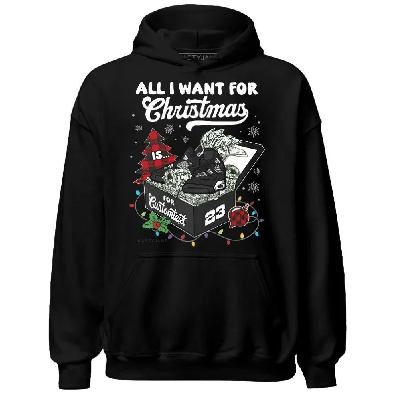 High-Quality Unisex Fashion Basics Chic Trends Unveiled White Thunder 4s NastyJamz Hoodie Match Dollar Sneaker Box Christmas Custom Text High-Quality Unisex Fashion Basics Chic Trends Unveiled White Thunder 4s NastyJamz Hoodie Match Dollar Sneaker Box Christmas Custom Text